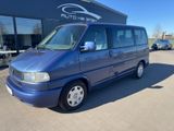 Volkswagen T4 Multivan/7-SITZER/ALLWETTER/KUPPLUNG +ZR NEU - Volkswagen T4 Multivan: Sitze