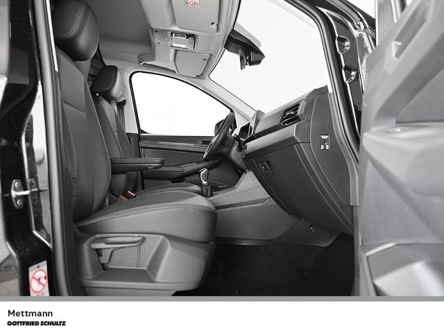 Volkswagen Caddy Maxi - Bild 13