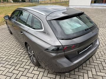 Peugeot 508 - 8