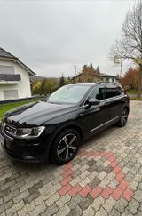 Volkswagen VW Tiguan Comfortline 2.0 TSI DSG 4 M - Volkswagen Tiguan: Kombi