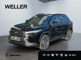 Toyota Corolla Cross Hybrid 2.0 Team D *LED*ACC*SHZ*CAM - Toyota Corolla Cross: Automatik