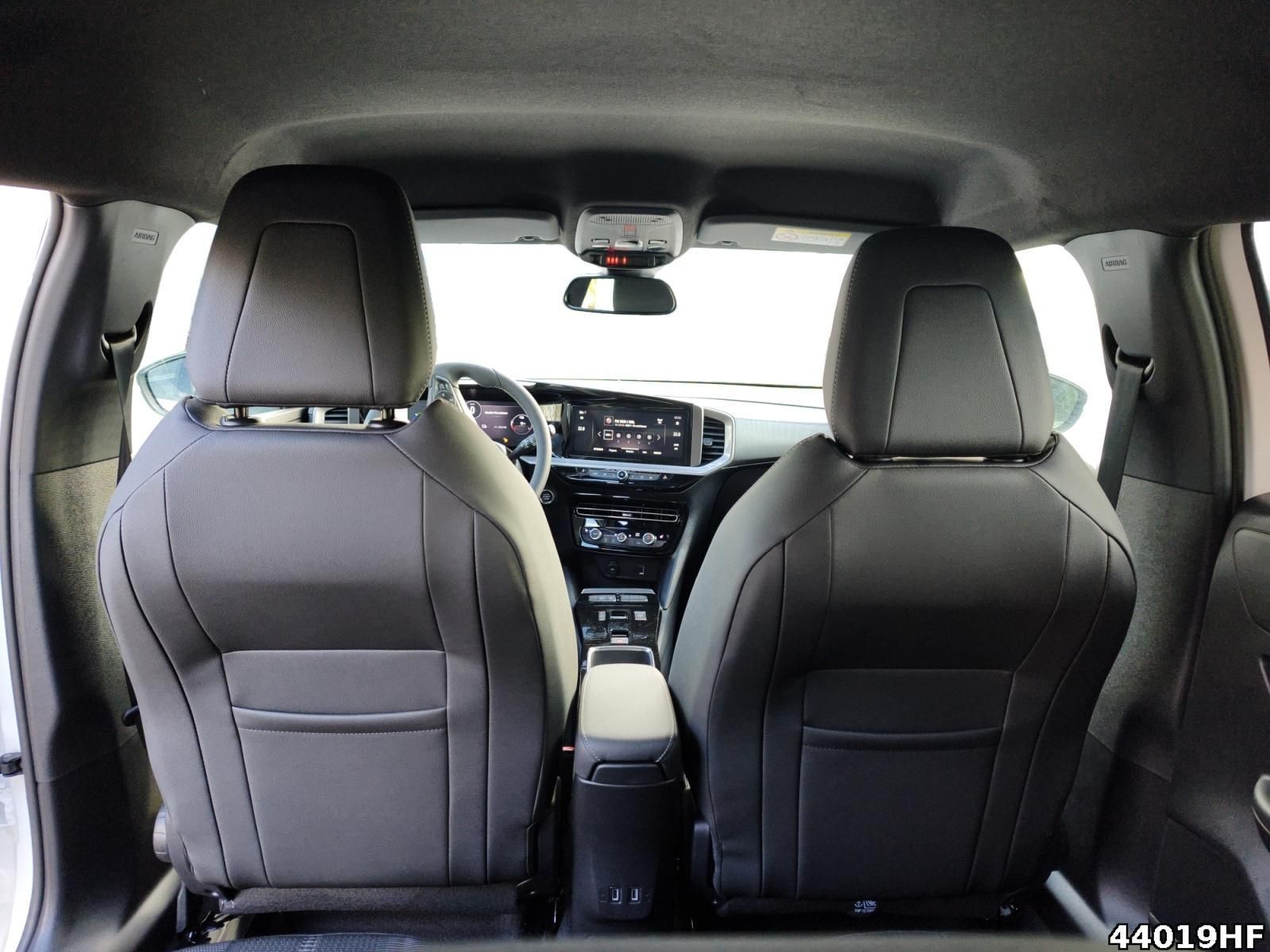Fahrzeugabbildung Opel Mokka GS Elektro LED+KLIMA+SITZH+KAMERA+CHARG