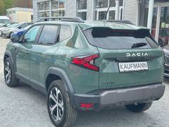 Fahrzeugabbildung Duster III TCe 130 Journey 1.2 Mild-Hybrid EU6e