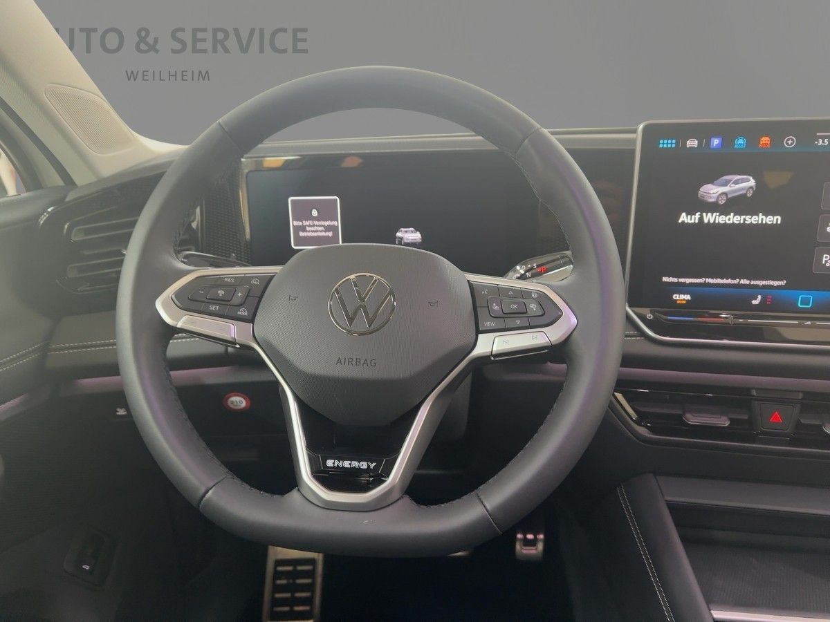 Volkswagen Tiguan - Bild 10