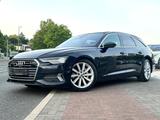 Audi A6 Avant 50 TDI sport FullOption VollEXTRAS - Audi A6 mit Diesel-Antrieb: Luftfederung, Kombi