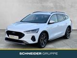 Ford Focus Turnier Active Design 1.0 EcoBoost SHZ+LHZ - Ford Focus: Active Design