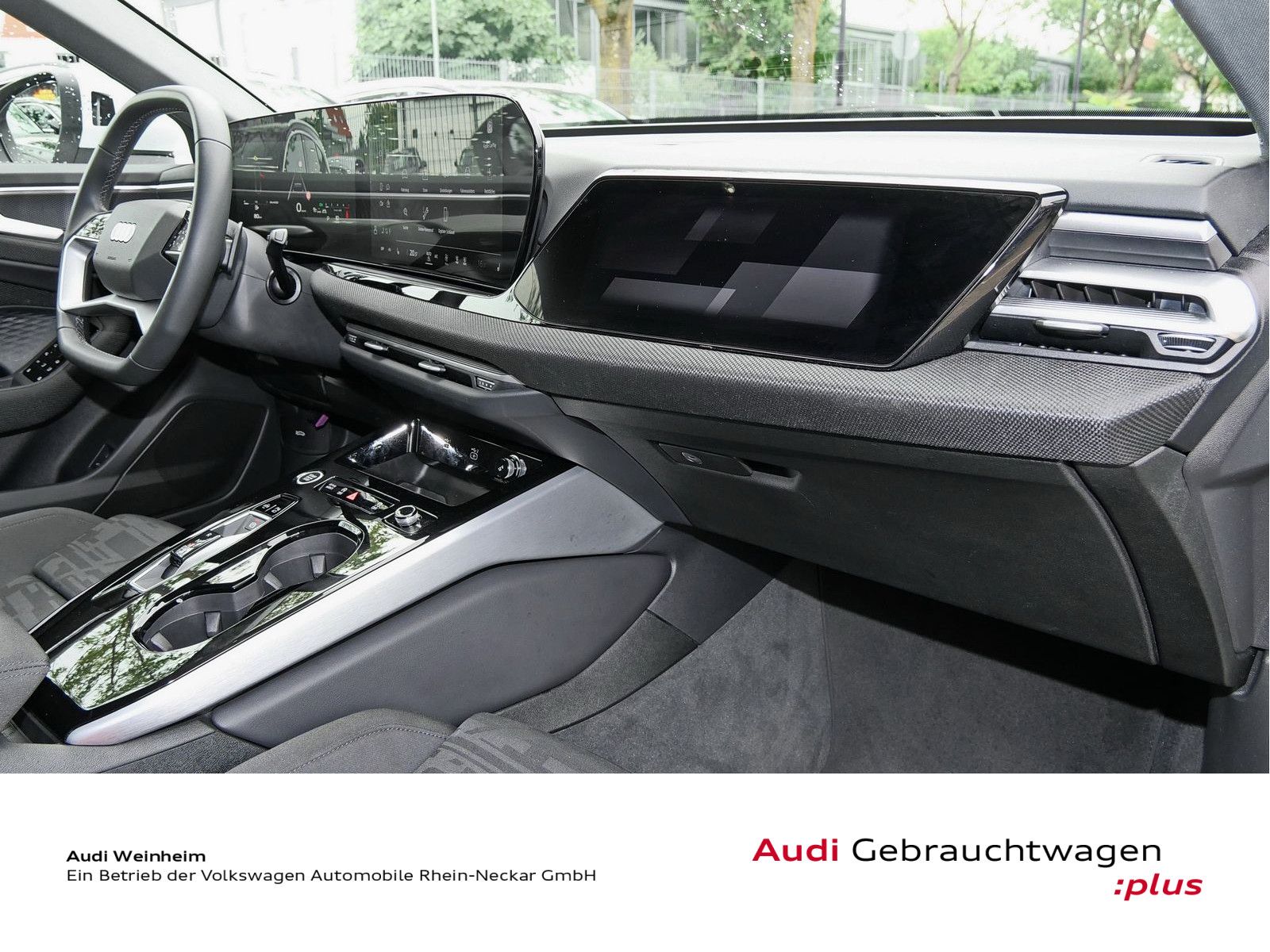 Audi A6 - Bild 12