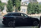Maserati Levante 3.0 V6 350HP Modena 4x4 Panorama Harm.-K - Maserati Levante von privat
