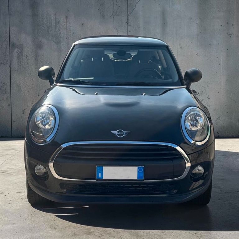 Image of MINI Other
