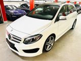 Mercedes-Benz B 250 AMG-Line Panoramadach|Alcantara|LED|PDC|E6 - Mercedes-Benz B-Class in Hamburg