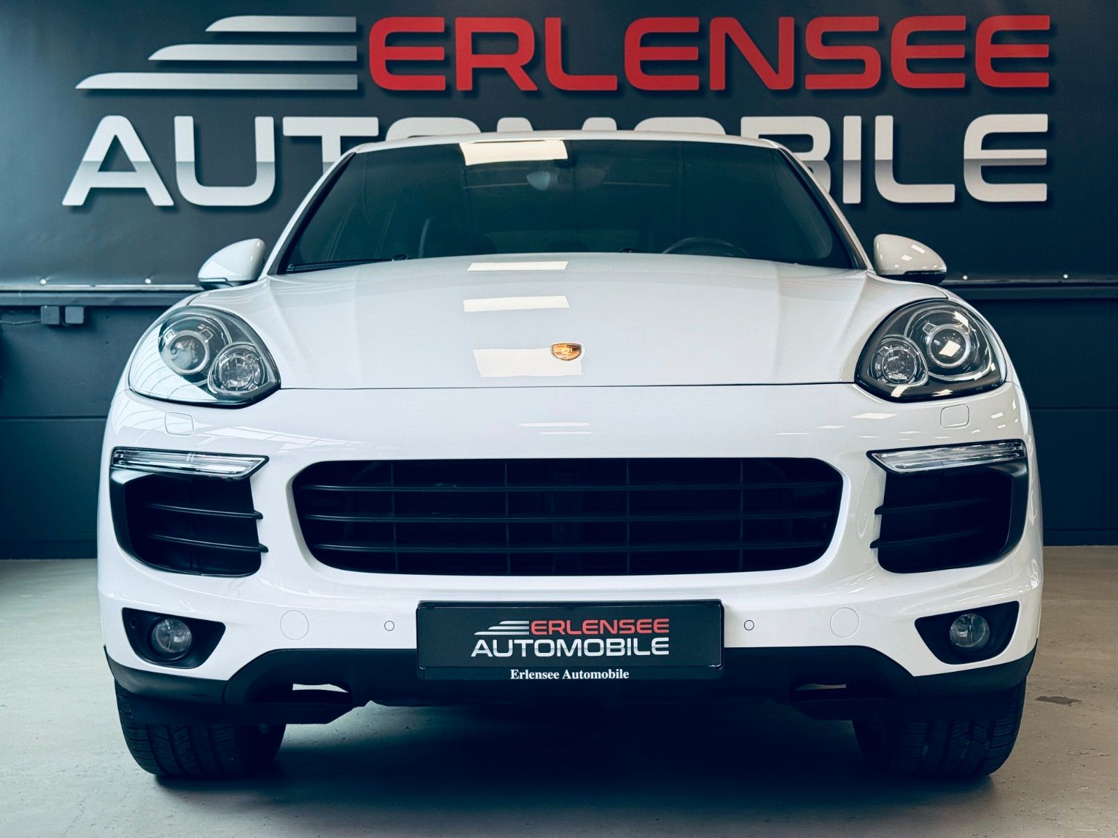 PORSCHE Cayenne 3.6 PANO/BIXEN/KAM/BOSE/SWA/14-WEGE/KEYL