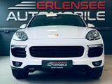 Porsche Cayenne 3.6 PANO/BIXEN/KAM/BOSE/SWA/14-WEGE/KEYL - Porsche Cayenne: Weiß