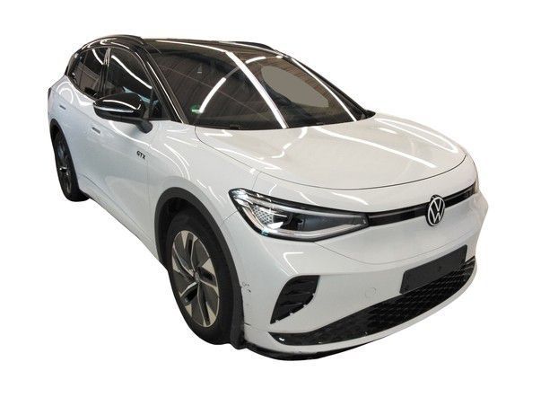 Volkswagen ID.4 - Bild 3