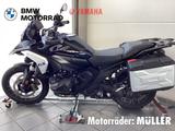 BMW R 1300 GS ASA, Variokoffer - Offers