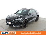Cupra Formentor 1.5 TSI ACT Aut.*LED*ACC*CAM*PDC*SH*BT - Cupra Formentor Gebrauchtwagen in Berlin