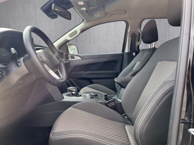 Amarok Life DK NM 2.0 TDI 151 kW Navi LED Klima