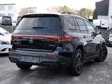 Mercedes-Benz EQB 350 4M AMG-Sport/LED/Cam/Pano/Night/DIstr/18 - gebrauchte Mercedes-Benz EQB aus dem Jahr 2023