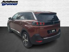 Foto Nummer 7: PEUGEOT 5008