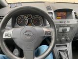 Volkswagen Opel Zafira b 7 sietzer manuell Tempomat A... - Volkswagen LT aus 2007