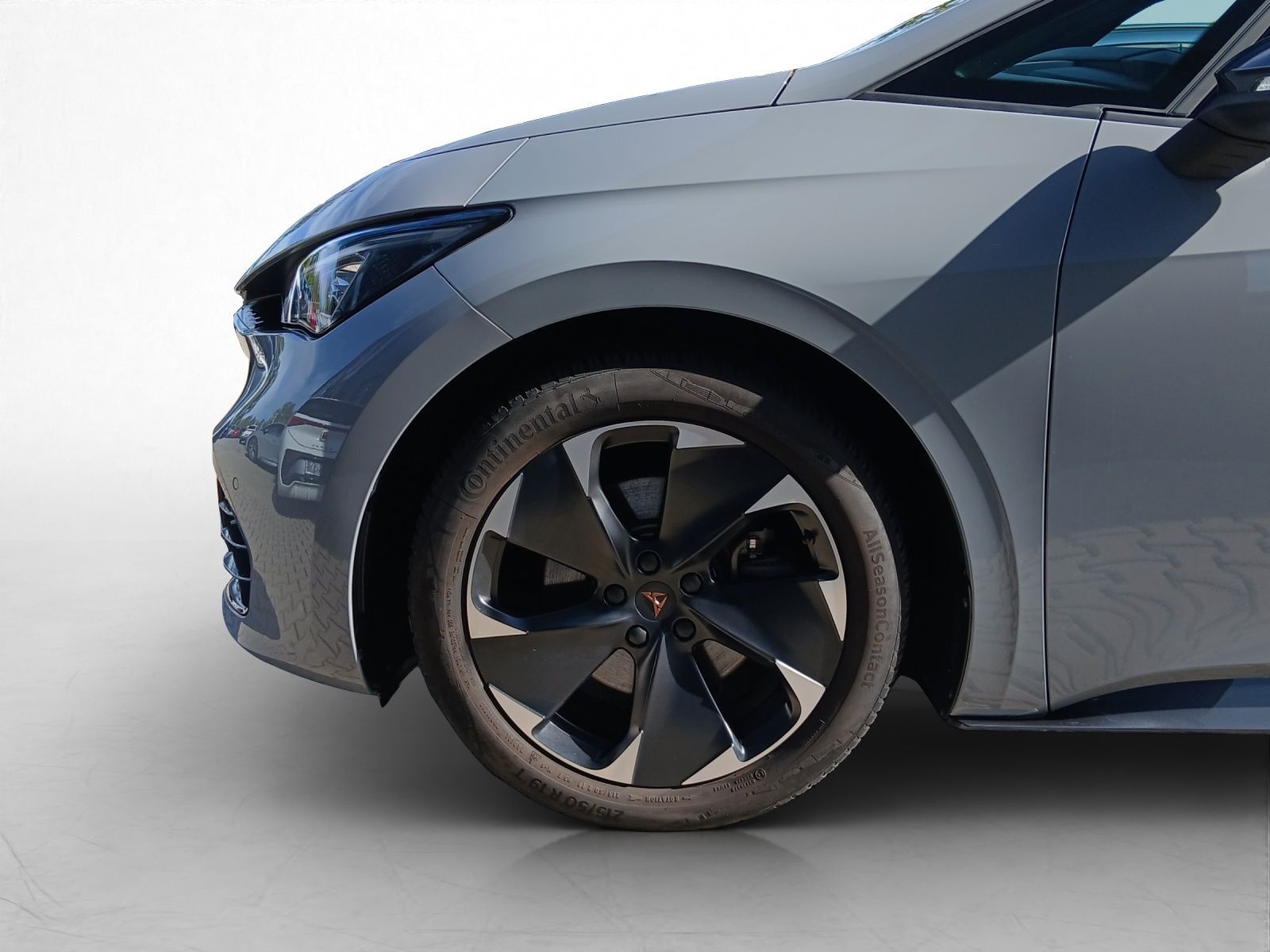 Cupra Born - Bild 15