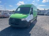 Mercedes-Benz Sprinter III Kasten FWD 214 CDI L2 Automatic