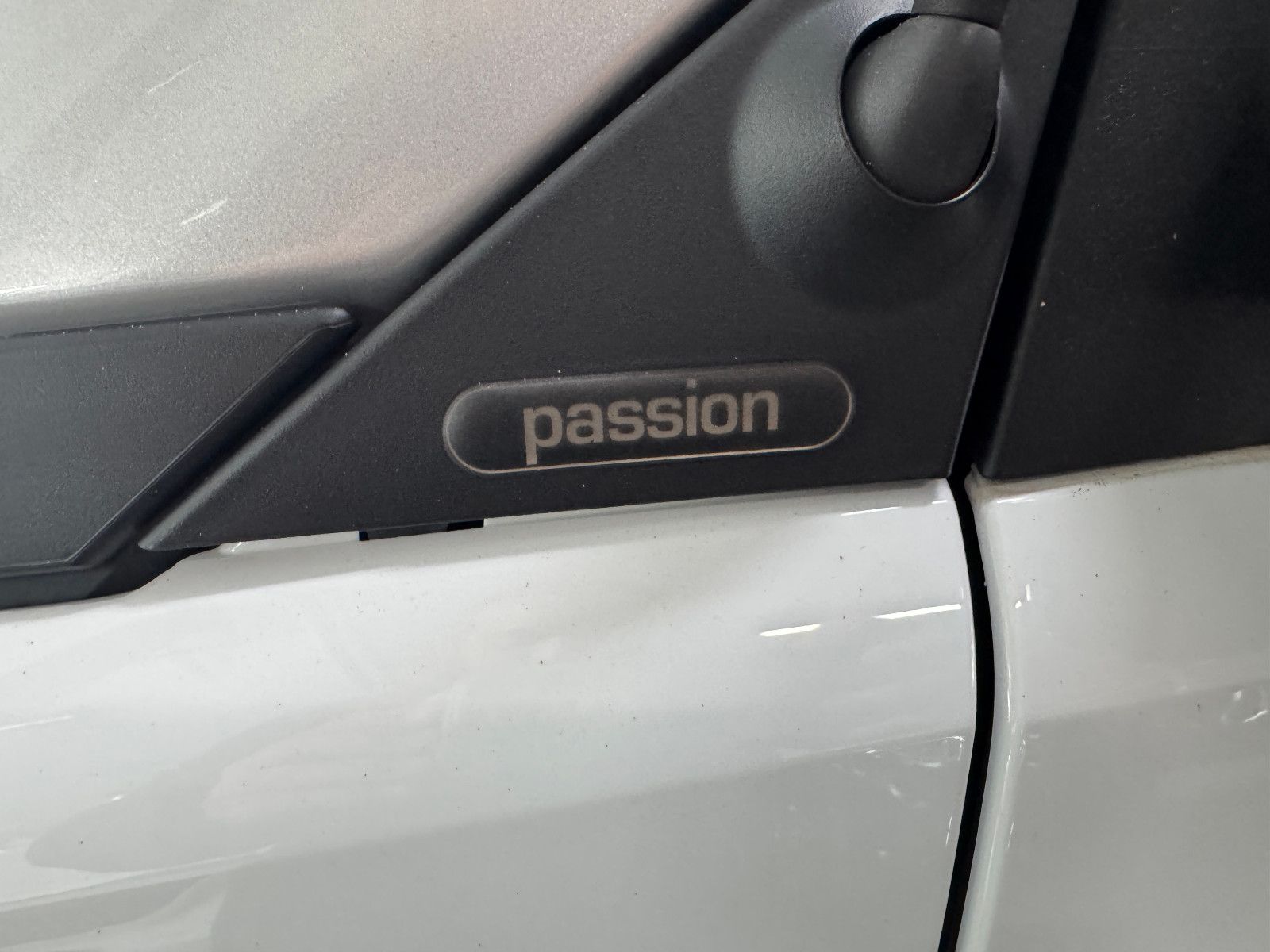 Fahrzeugabbildung Smart ForTwo 1.0 62kW PASSION AUTOMATIK LEDER KLIMA SH
