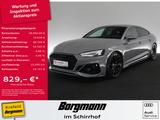 Audi RS 5 Sportback MATRIX-LED B&O SPORT. AGA NAVI - Audi RS5: Limousine