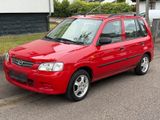 Mazda Demio 1.5 Zu Verkaufen - Mazda Demio: 1.5