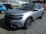 Citroën C5 Aircross Shine - Citroën C5 Aircross SHINE mit Benzin-Antrieb