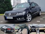 Volkswagen CC Exclusiv LEDER~PANORA~XENON~1.Hd~Rentnerfahrz - Volkswagen CC aus 2014