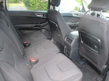 Ford S-Max S-MAX Titanium PDC + Kamera + Key Free