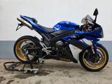 Yamaha YZF R1 RN19 | Insp. NEU | Bos Ausp. | TOP Zust. - YAMAHA R1 RN19