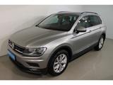 Volkswagen Tiguan 1.4 TSI Comfortline 6-DSG AHK, GJR, Klima - VW Tiguan Gebrauchtwagen in München