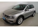 Volkswagen Tiguan 1.4 TSI Comfortline 6-DSG AHK, GJR, Klima - Volkswagen Tiguan in München