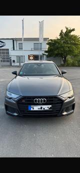 Audi S6 Limousine 3.0 TDI quattro, S-Sportsitze 