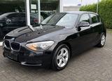 BMW 114 Baureihe 1 Lim. 5-trg. 114 i - scheckheftgepflegte BMW 114