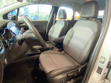 Bild 15 Opel Crossland (X) CROSSLAND ELEGANCE ALLWETTERR. WINTERPAKET RFK