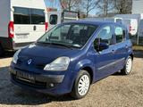 Renault Modus Avantage - Renault Modus: Avantage