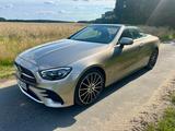 Mercedes-Benz E 400 d 4Matic AMG Cabrio TOP NW-Garantie