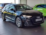 Audi A1 Sportback S line 30 TFSI - Audi A1 aus 2025