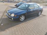 Subaru Imperza GX Bugeye - Subaru aus 2001