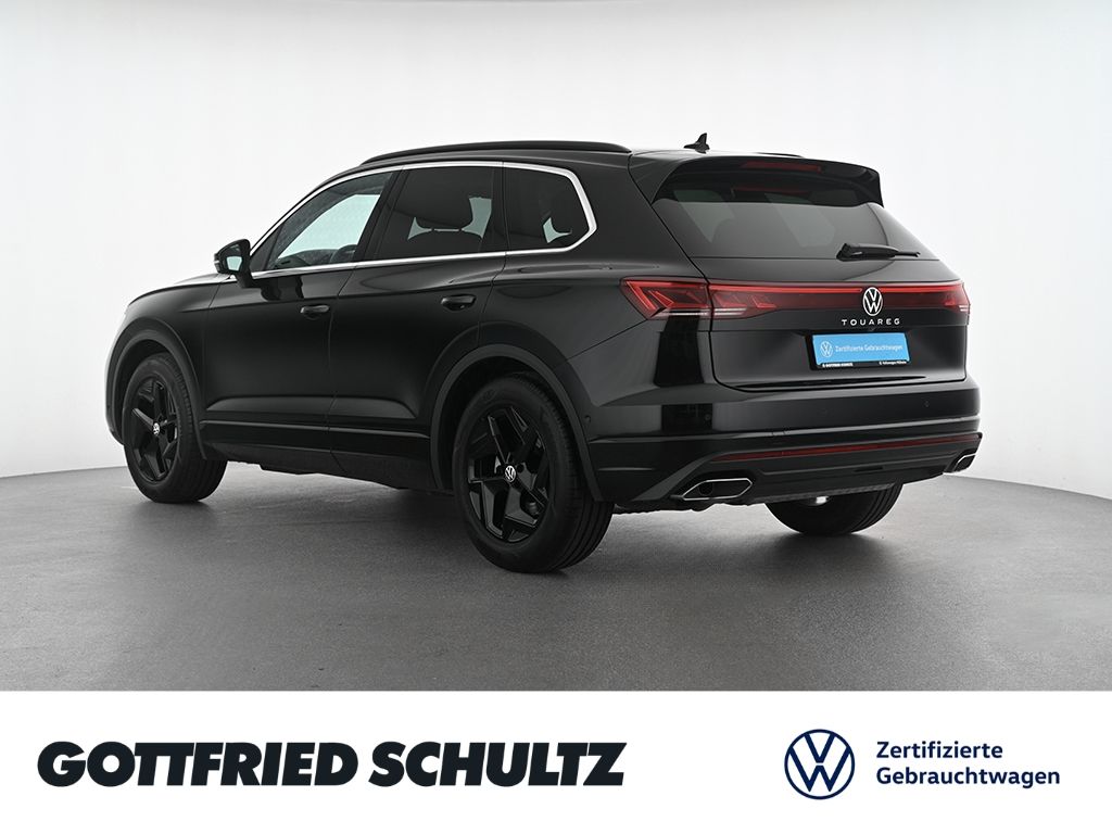 Volkswagen Touareg 3.0 TDI DSG Elegance Navi LED AHK ACC foto 4