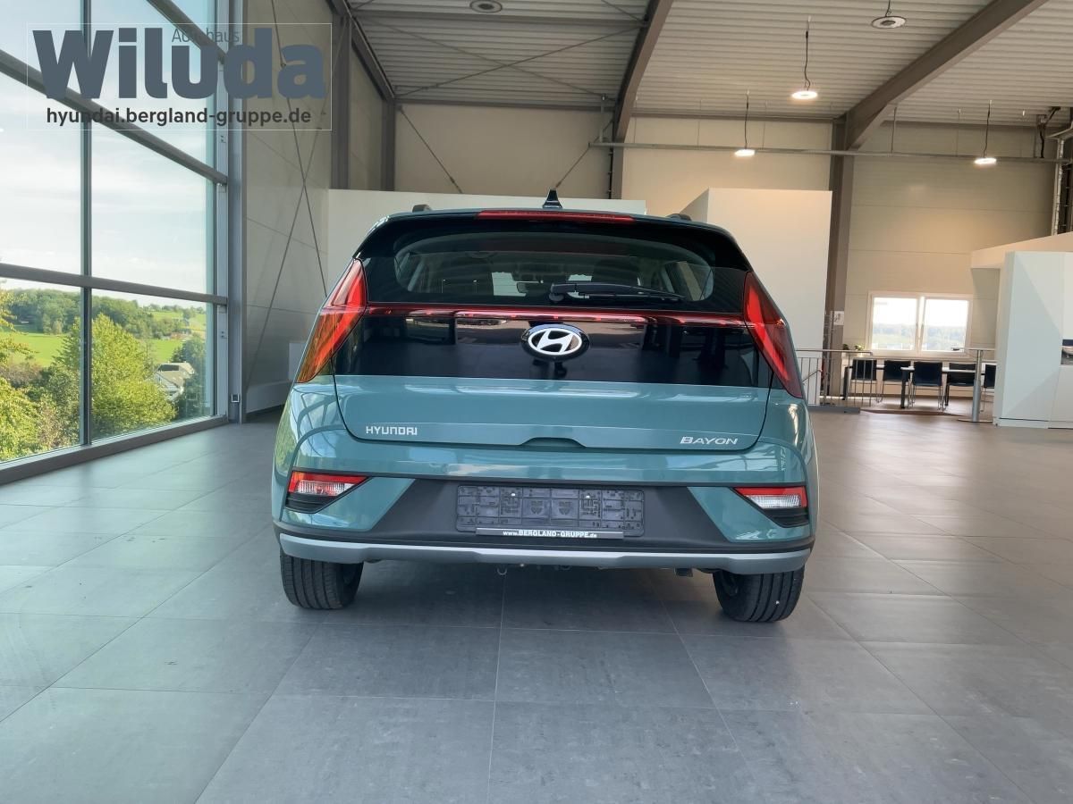 Hyundai BAYON – Bild 6