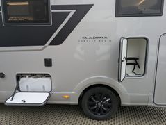Adria Compact Max DL *VW Crafter*Automatik*