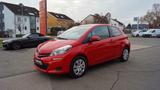 Toyota Yaris 1.33 VVTi Autom. "Life" 1.Hand+Klim+Kamera - Toyota Yaris: 1.3
