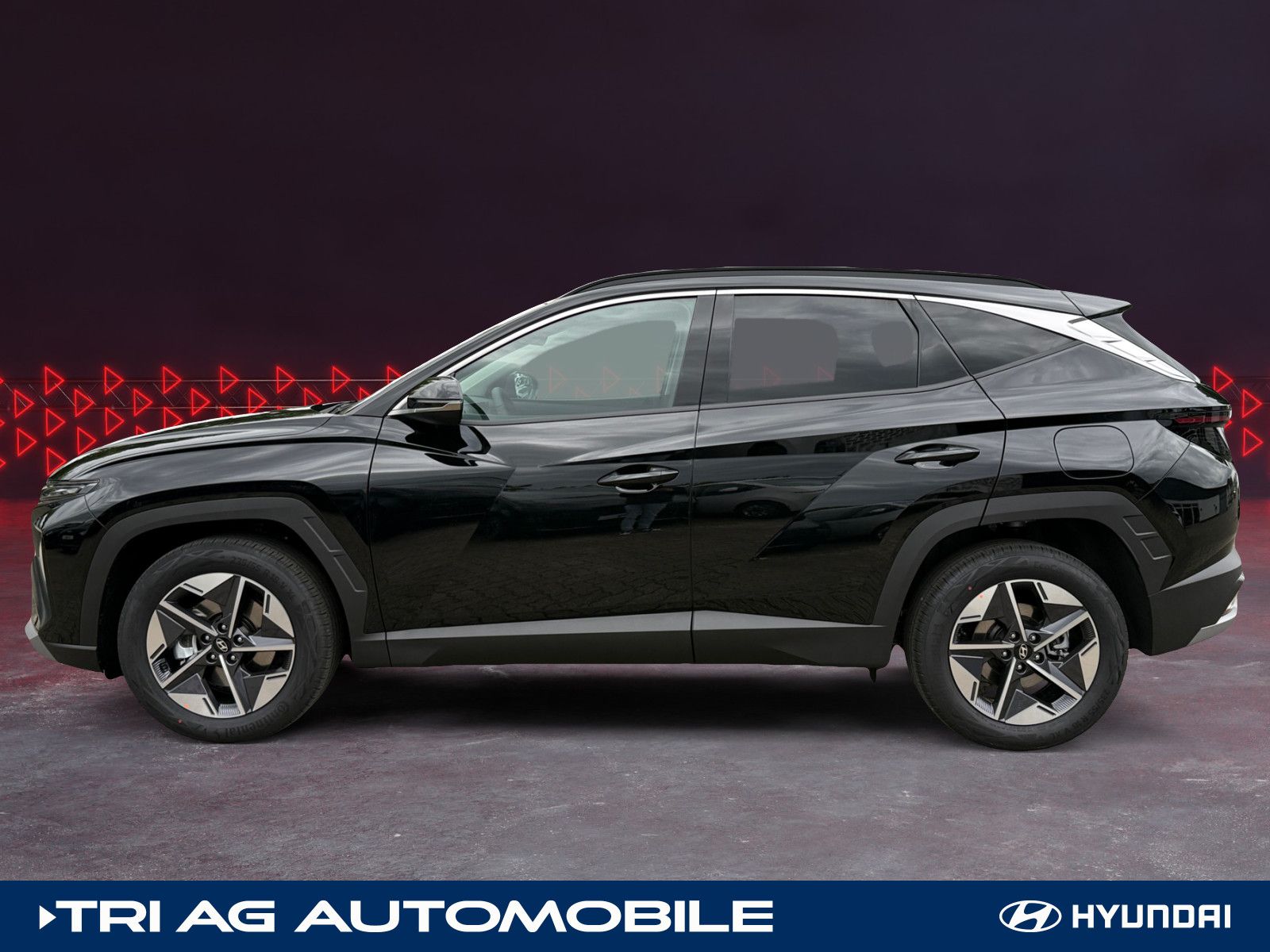 Hyundai Tucson – Bild 6