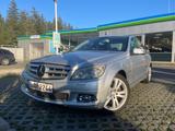 Mercedes-Benz C 200 komperssor - Mercedes-Benz 200 aus 2009