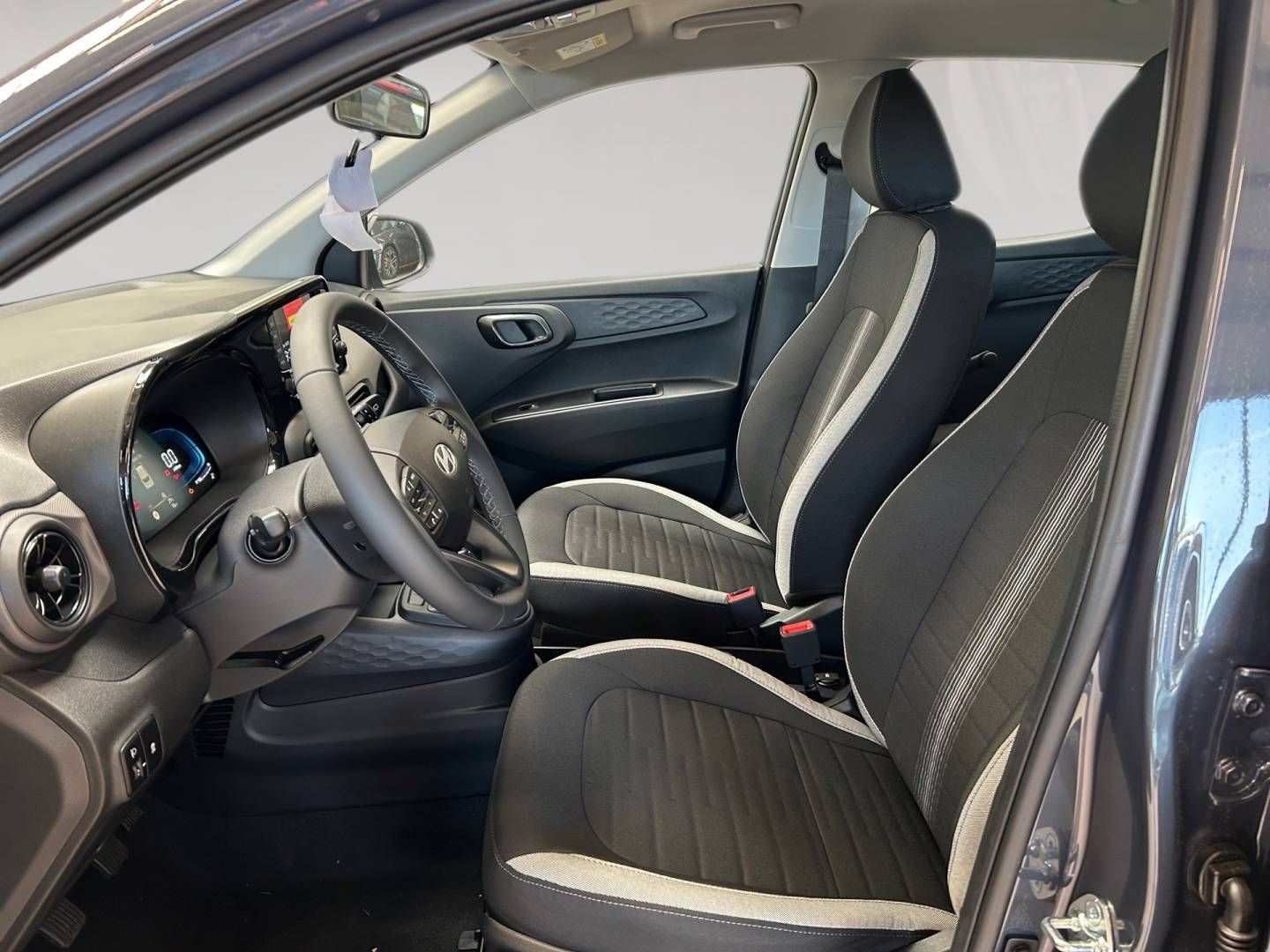 Fahrzeugabbildung Hyundai i10  FINAL Edition | Einparkhilfe | LED