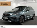Cupra Ateca 2.0 TSI CUPRA DSG 4Drive LED NAV AHK LEDER - Cupra Ateca Gebrauchtwagen in Dortmund