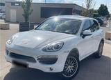 Porsche Cayenne 3.6 V6 / PANO/XENON - Porsche Gebrauchtwagen in Aachen